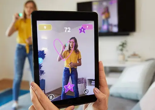 Настільна гра Pictionary Air Pictionary Air (укр.) (GXR16) - фото 6