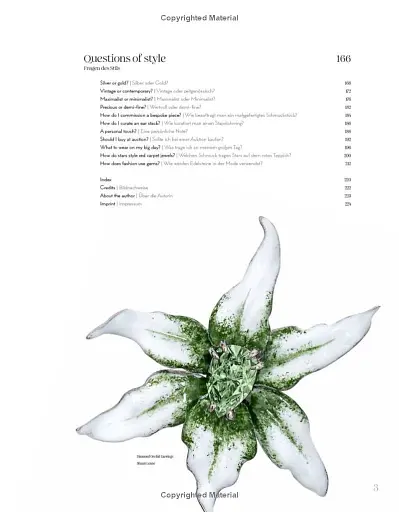 For the Love of Diamonds: The Fine Jewelry Book - фото 6