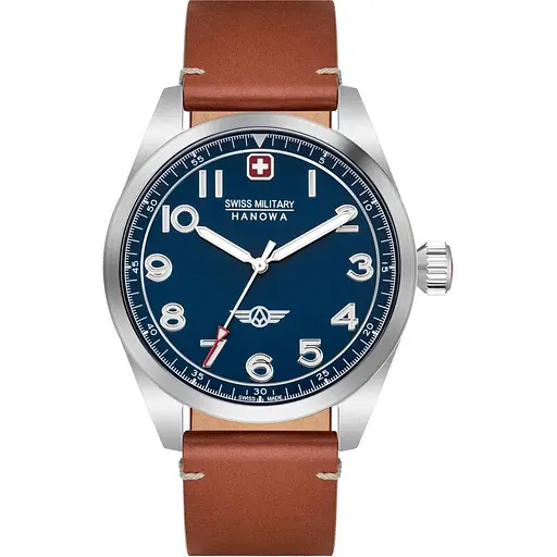 Часы Swiss Military-Hanowa FALCON SMWGA2100402