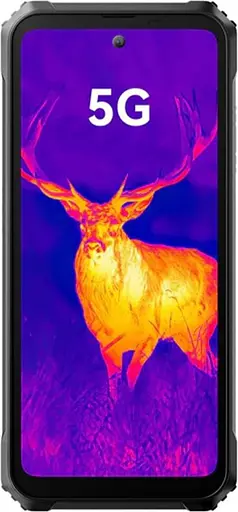 Смартфон Blackview BL9000 Pro 12/512GB Luxury Gold - фото 4