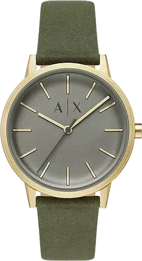 Часы Armani Exchange Cayde AX2765