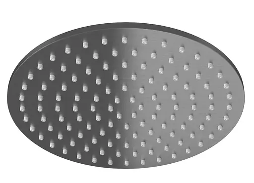 Душова система Kohlman Experience 30 graphite + BOX прихованого монтажу QW210EGR30, Графіт - фото 6