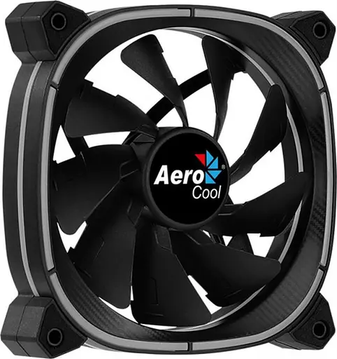 Вентилятор Aerocool Astro 12 ARGB (ACF3-AT10217.01) (Astro 12 ARGB 6-pin) - фото 7