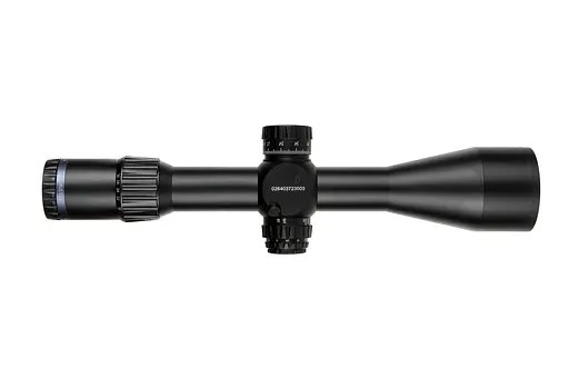 Приціл оптичний Vector Optics Taurus 4-32x56 (34mm) illum. SFP ED - фото 5