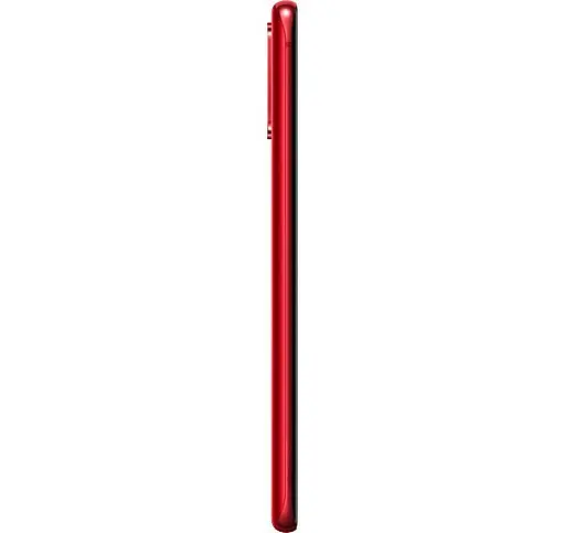 Смартфон Samsung S20 + Plus 128GB SM-G986U Red 1Sim - фото 5