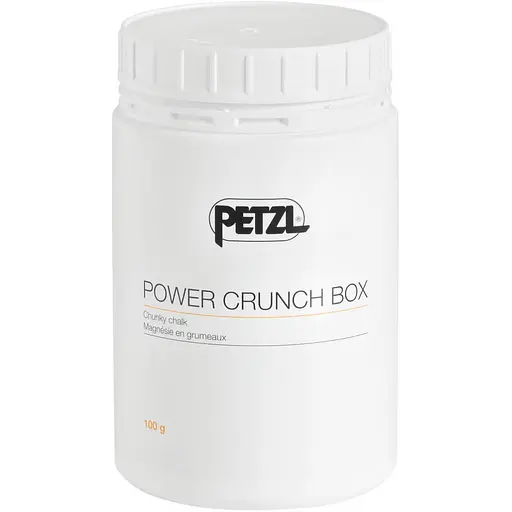 Магнезия Petzl Power Crunch BOX (1052-P22AX 100)