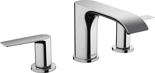 Смеситель для раковины Hansgrohe Vivenis 75033000 хром - фото 1