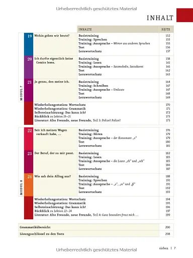 Menschen A2. Arbeitsbuch mit Audio-CD - фото 6