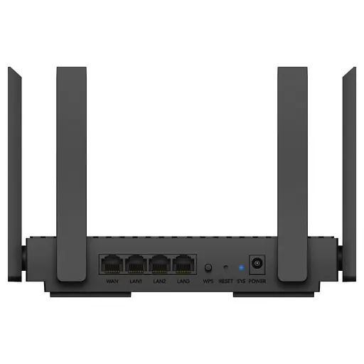Роутер Cudy WR1500 WiFi 6 (73-00534) - фото 4