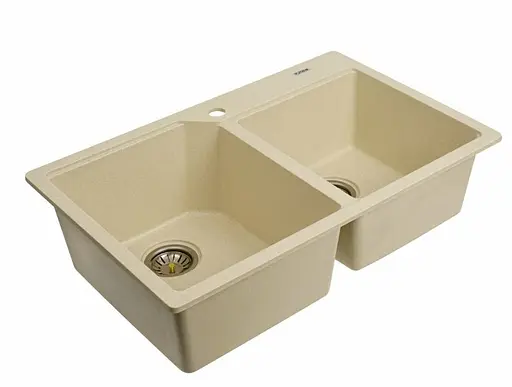 Кухонная мойка Platinum 7850 HARMONY (SP000026543) - фото 2