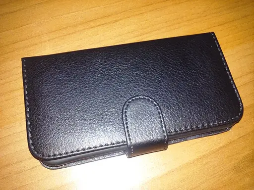 Чохол обкладинка книжка для Bravis Trend - фото 4