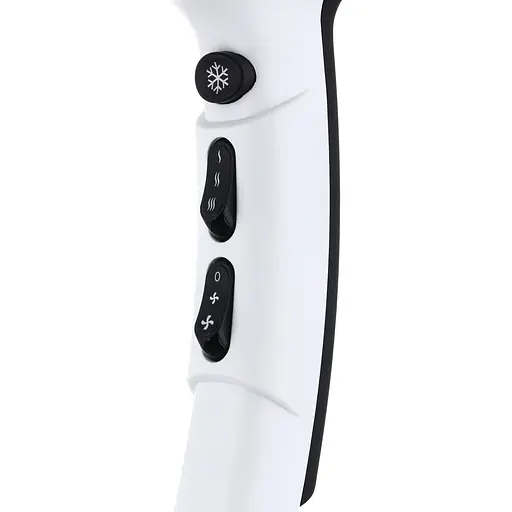 Фен Saturn ST-HC7354 [146266] - фото 9