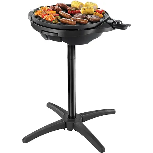 Електрогриль George Foreman Indoor Outdoor Grill 22460-56 - фото 3