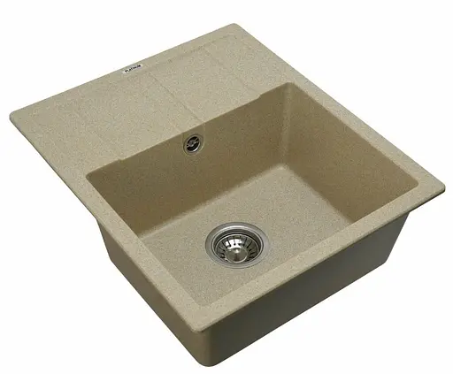 Кухонная мойка Platinum 5851 ARIA (SP000033264) - фото 2