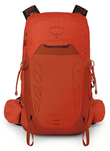 Рюкзак Osprey Tempest Pro 20 Orange (1054-009.3540) - фото 2