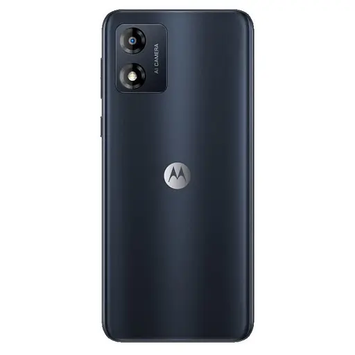 Смартфон Motorola E13 2/64GB Cosmic Black (PAXT0034RS) - фото 2