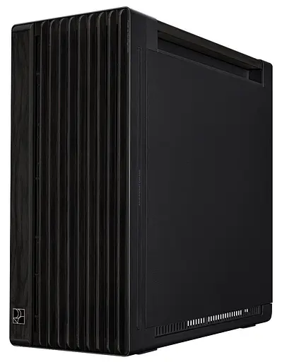 Корпус ASUS PA602 ProArt Wood Edition — металл, без блока питания (90DC00J0-B09020) черный - фото 3