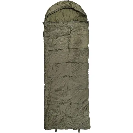 Спальный мешок Snugpak Nautilus Olive - фото 1