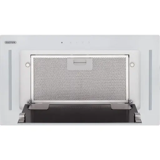 Вытяжка встраиваемая Eleyus GEMINI 1200 LED 52 WH - фото 5