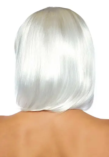Перука Leg Avenue Pearl short natural bob wig One size - фото 2