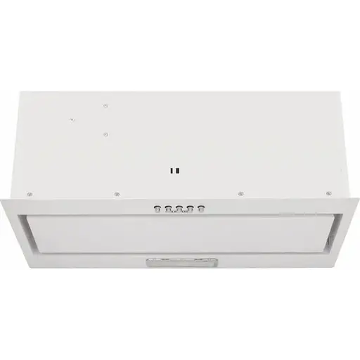 Витяжка вбудована Eleyus URBAN 700 LED 52 WH - фото 1