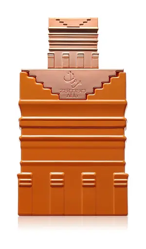 Парфумована вода Paris Corner Zaman Al Ula 100 мл