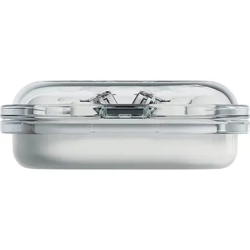 Навушники TWS Nothing Ear (a) White - фото 4