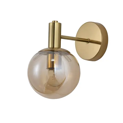 Бра Ardero BL1510-2 NEAPOL під лампу золото - фото 2