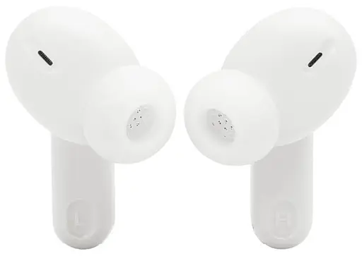 Гарнитура JBL TUNE BEAM 2 White (JBLTBEAM2WHT) - фото 9