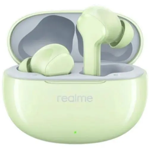 Гарнітура Realme Buds T110 (RMA2306) Green (7005612)