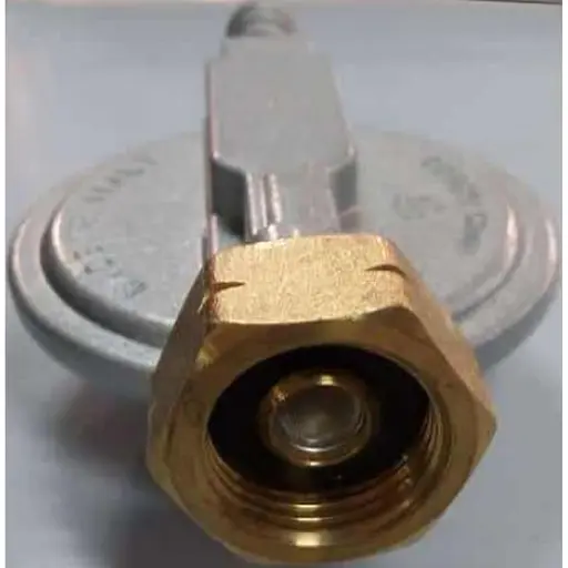 Редуктор Grilli і шланг для газового гриля - фото 4