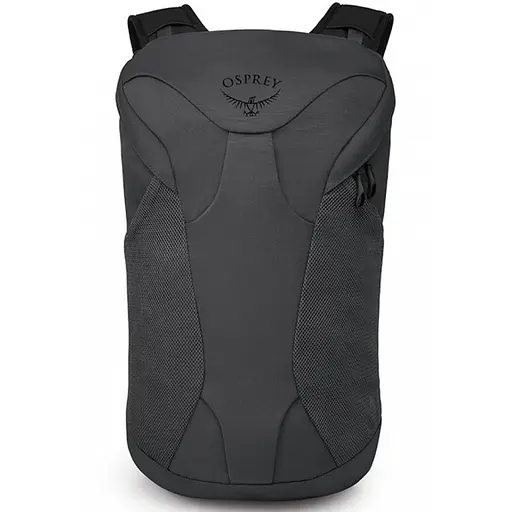 Рюкзак Osprey Farpoint Fairview Travel Daypack Сірий (1054-009.2978) - фото 3