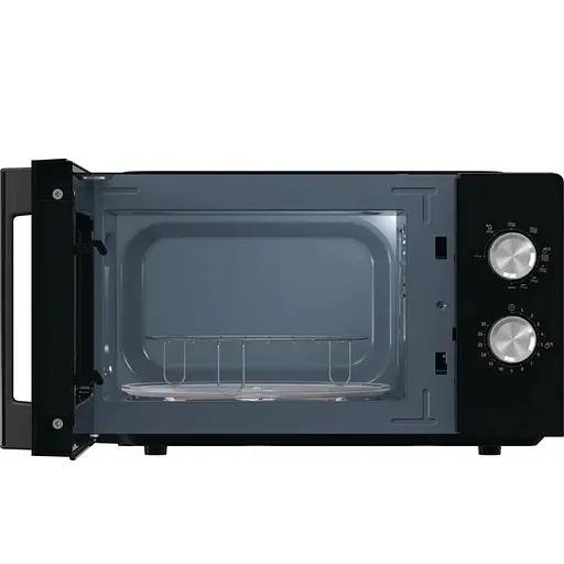 Мікрохвильова піч Gorenje MO20E2BH (00000049983) - фото 4