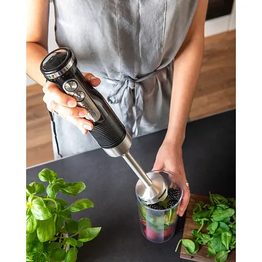 Блендер FIRST Austria FA-5273-5 (подрібнювач, міксер) - фото 6