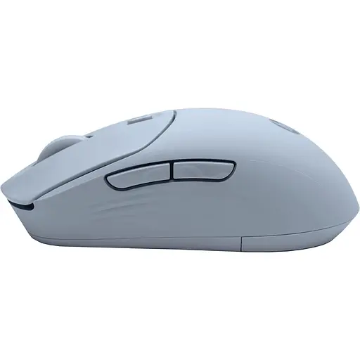 Мышь HP 400 Quiet Wireless Blue (AZ7B4AA) - фото 5