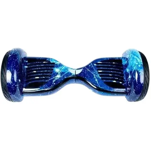 Гироборд Smart Balance Wheel U20 Pro + Autobalance 10.5" Звездное небо  - фото 2