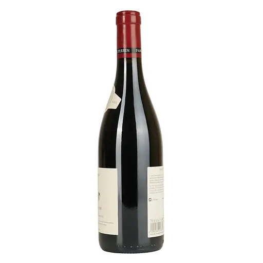 Вино Famille Perrin Cotes du Rhone Villages, красное, сухое, 14,5%, 0,75 л - фото 2