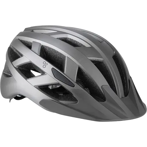 Шолом Onride Muse заднє світло Type-C M Чорний/Сірий (1085-2526116102981)