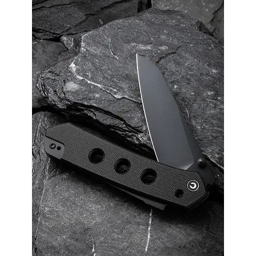 Ніж складаний Civivi Vision FG C22036-1 - фото 13