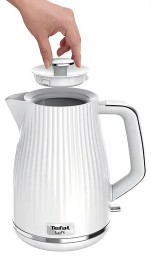Чайник Tefal KO250130 - фото 6