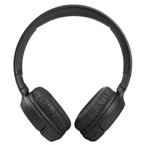 Гарнитура JBL T510BT (JBLT510BTBLKEU) Black - фото 2