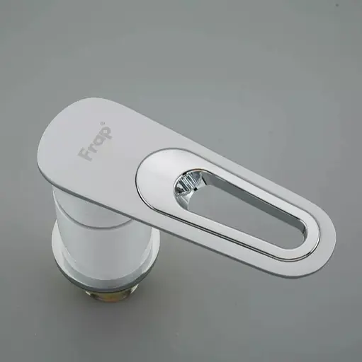 Смеситель для ванны Frap F1149 - фото 4