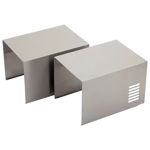 Витяжка кухонна ELEYUS ONIX 1200 LED 60 IS+BL - фото 3