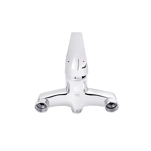 Смеситель для ванны Kroner KRM Odra - C070 (CV019269) - фото 4