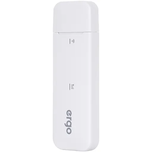 Маршрутизатор мобильный WIFI роутер ERGO W023-CRC9 3G/4G (cat4) USB Wi-Fi router +ant.connector - фото 3