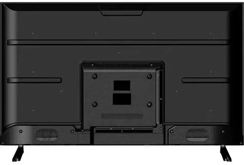 Телевизор 40" Akai AK40FHD22W LED Full HD 1920x1280 60 Гц Smart TV WebOS голос DVB-T2/C 3xHDMI 2xUSB VESA 100x100 - фото 2