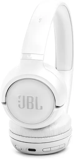 Навушники JBL Tune 530BT White (JBLT530BTWHT) - фото 6