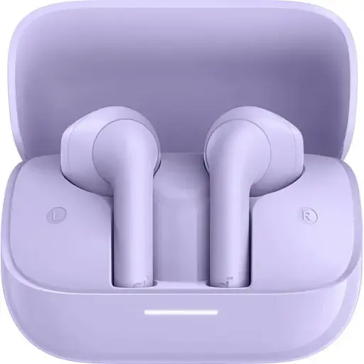 Навушники Anker TWS SoundCore K20i Purple UA - фото 4