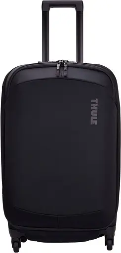 Валіза на колесах Thule Subterra 2 Checked Spinner Black 3205049 - фото 2