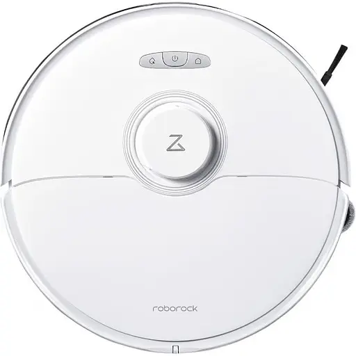 Робот-пылесос RoboRock S8 Max Ultra White (S8MU02-00) [148950] - фото 7